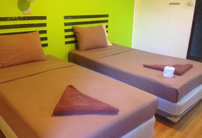 スーペリアールーム, Coco S Guesthouse