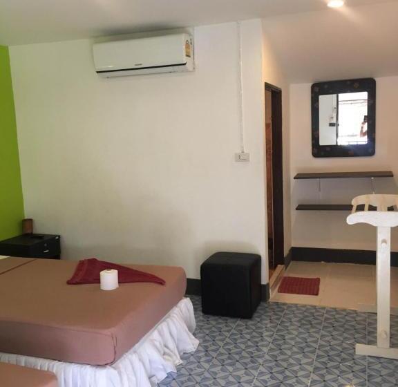 スーペリアールーム, Coco S Guesthouse