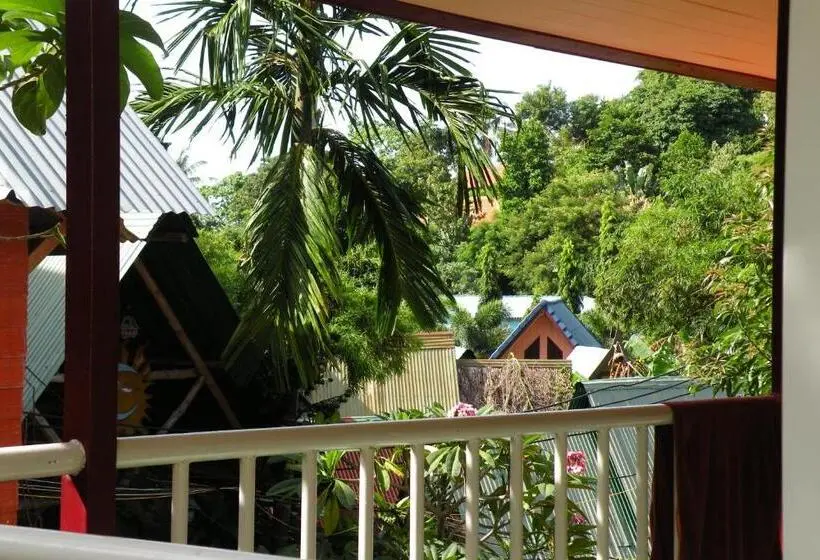 Quarto superior, Coco S Guesthouse