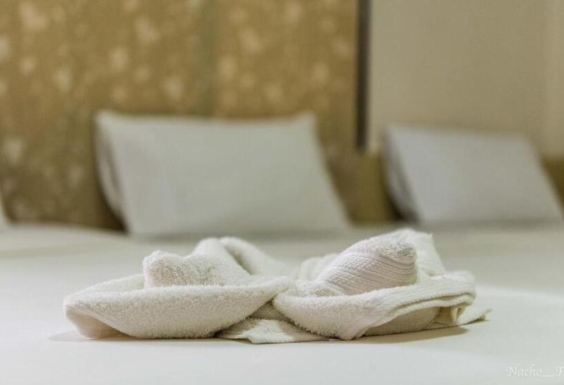 スーペリアトリプルルーム, Coco S Guesthouse