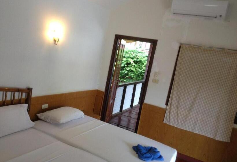 スタンダードトリプルルーム, Coco S Guesthouse