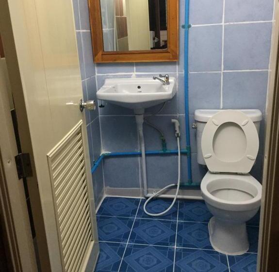 スタンダード４人部屋, Coco S Guesthouse