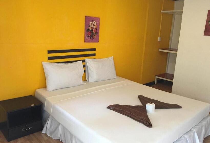 Номер Economy, Coco S Guesthouse