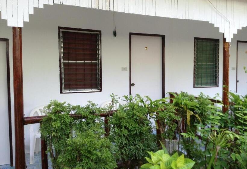 エコノミールーム, Coco S Guesthouse