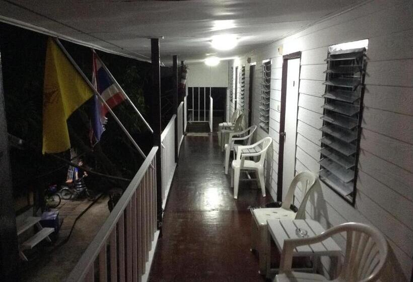 エコノミールーム, Coco S Guesthouse