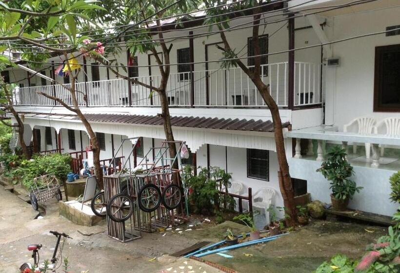 エコノミールーム, Coco S Guesthouse