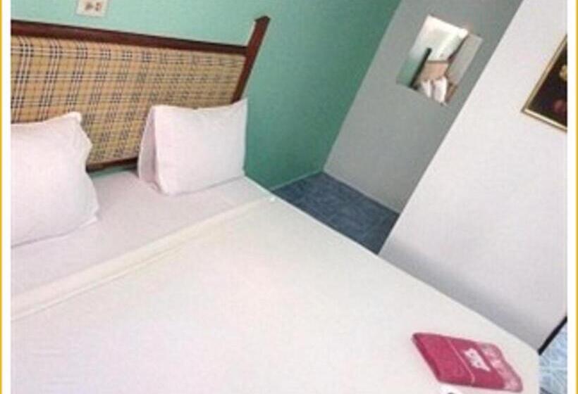 Номер Economy, Coco S Guesthouse