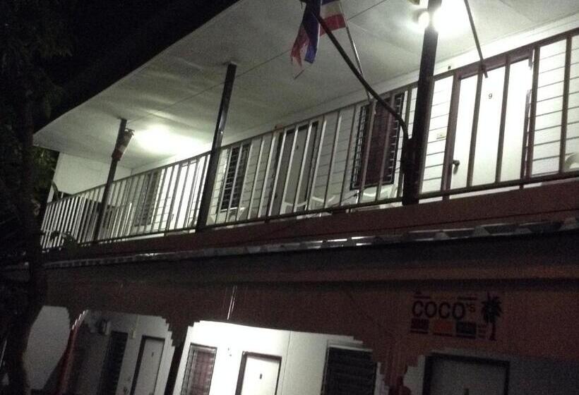 エコノミールーム, Coco S Guesthouse