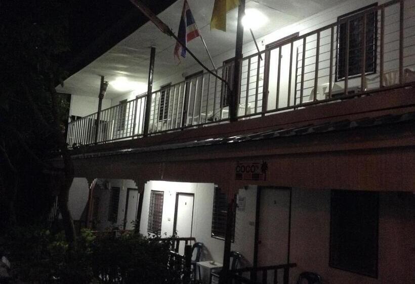 エコノミールーム, Coco S Guesthouse