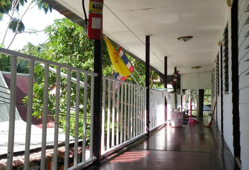 エコノミールーム, Coco S Guesthouse