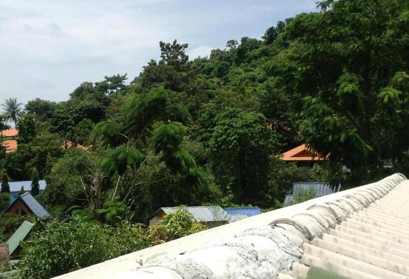 スタンダードルーム, Coco S Guesthouse