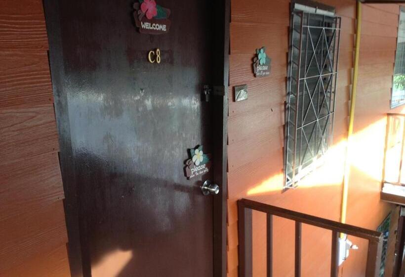 スタンダードルーム, Coco S Guesthouse