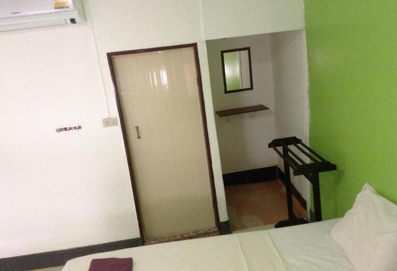 スタンダードルーム, Coco S Guesthouse