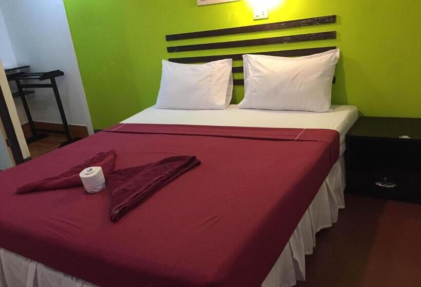 スタンダードルーム, Coco S Guesthouse