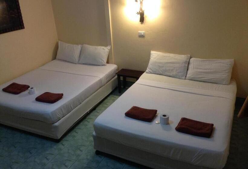 スーペリアファミリールーム, Coco S Guesthouse