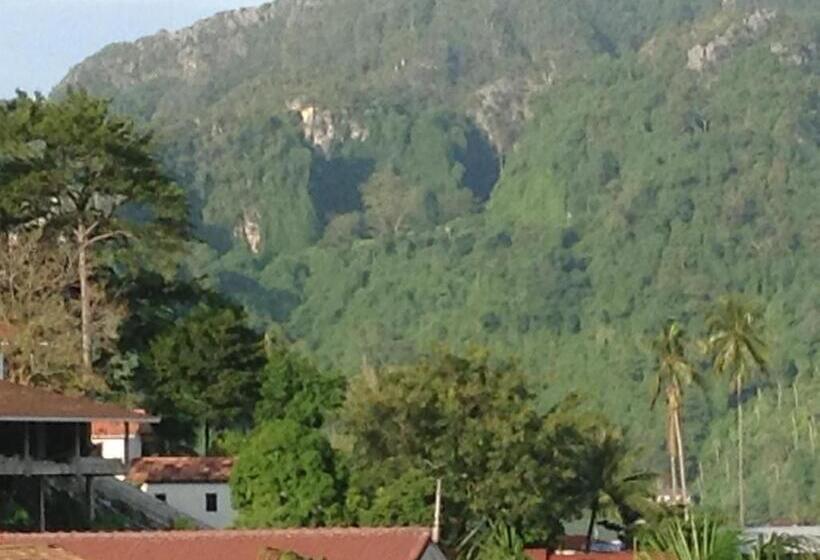 スーペリアファミリールーム, Coco S Guesthouse