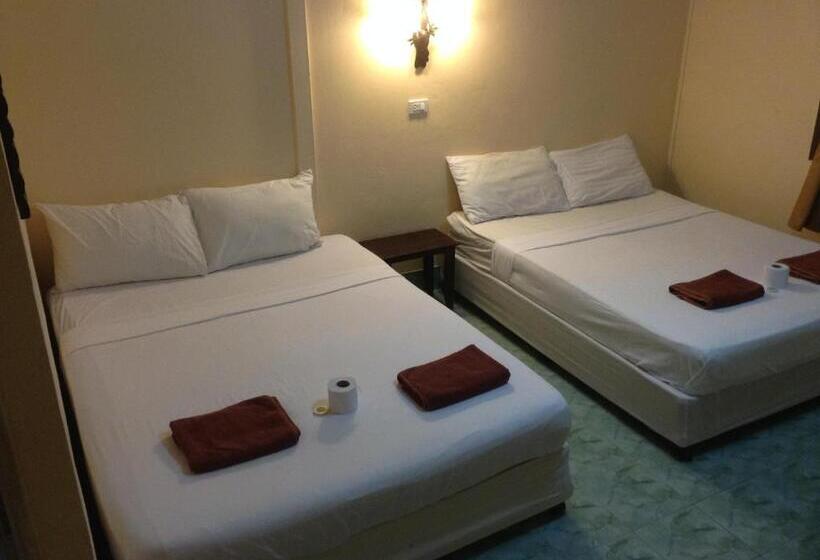 スーペリアファミリールーム, Coco S Guesthouse