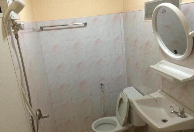 スーペリアファミリールーム, Coco S Guesthouse