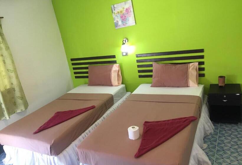 Номер Superior, Coco S Guesthouse