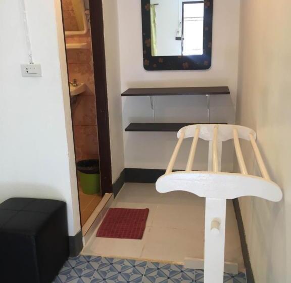Номер Superior, Coco S Guesthouse