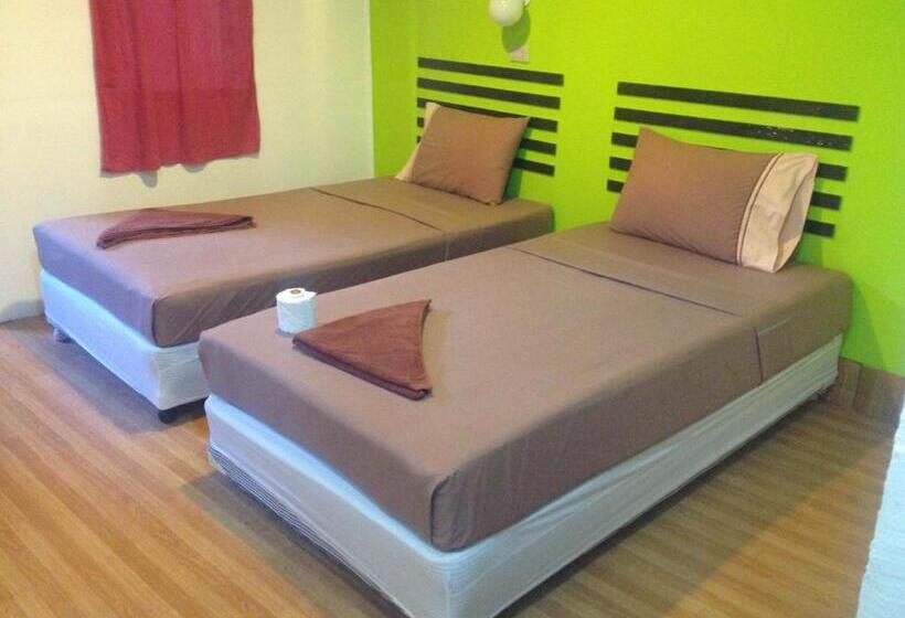 スーペリアールーム, Coco S Guesthouse