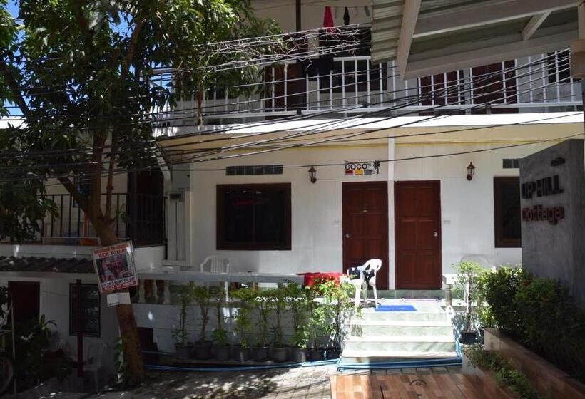 Трехместный Номер Superior, Coco S Guesthouse