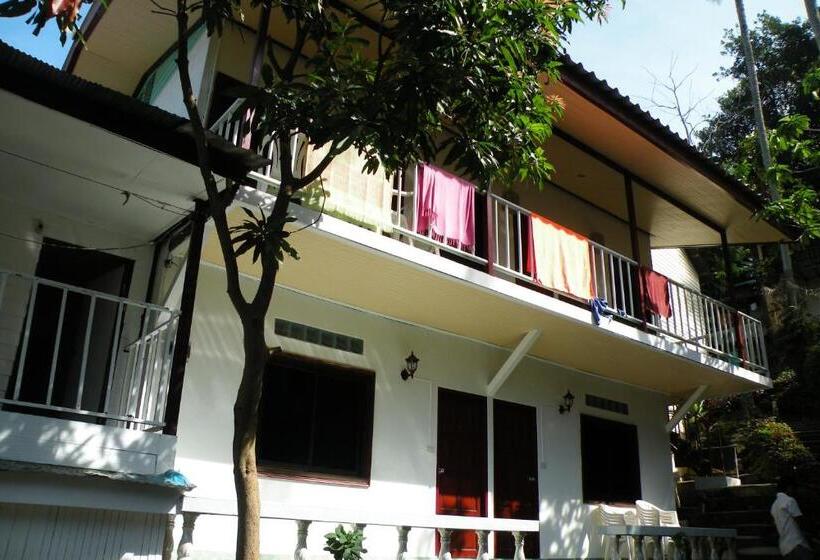 スーペリアトリプルルーム, Coco S Guesthouse