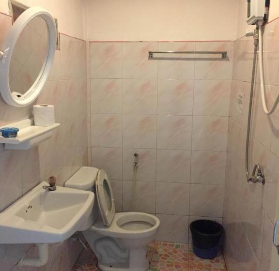 Трехместный Номер Superior, Coco S Guesthouse