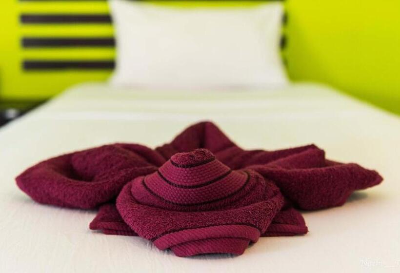 Номер Стандарт Трехместный, Coco S Guesthouse
