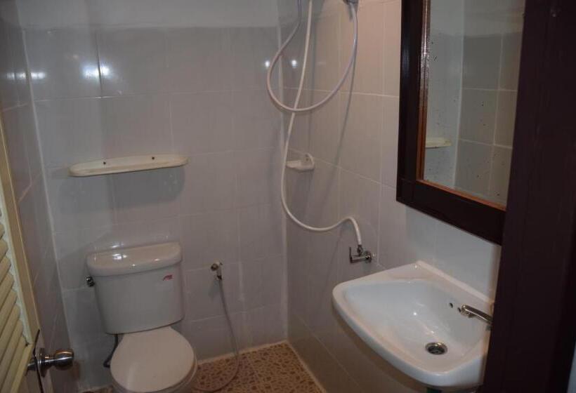 スタンダードトリプルルーム, Coco S Guesthouse