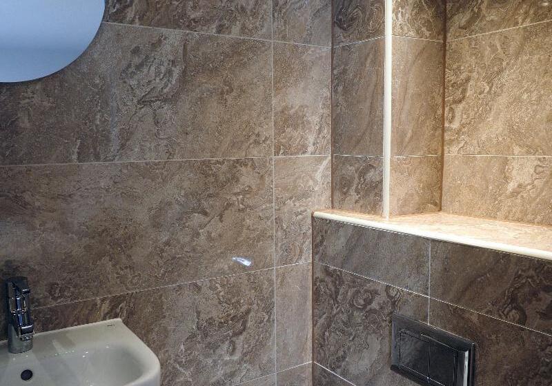 스탠다드 룸, St Christopher's Liverpool Street