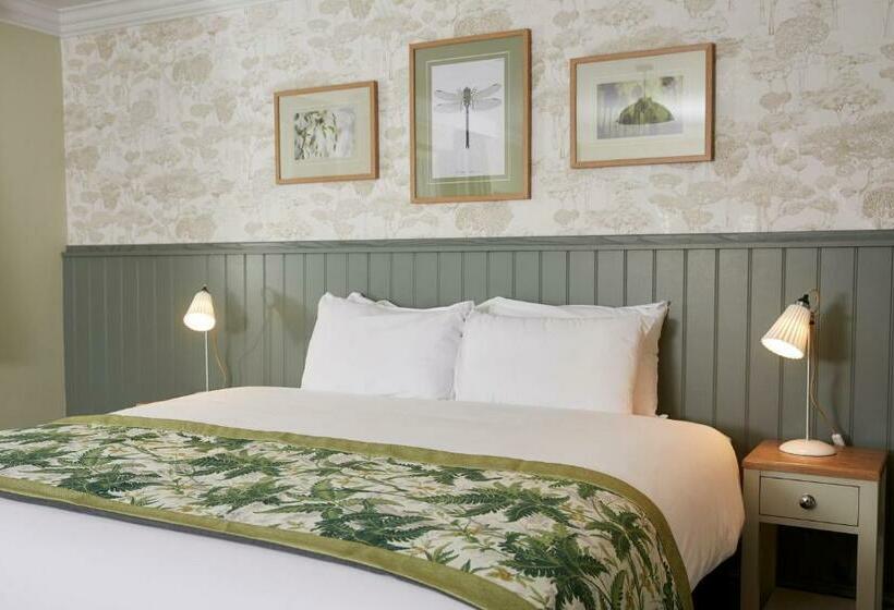 스탠다드 룸, Governors House By Greene King Inns