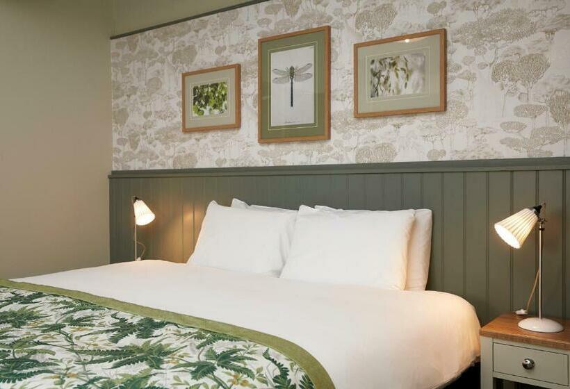 스탠다드 룸, Governors House By Greene King Inns