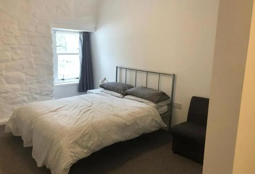 Standard-huone, Hartfield House Hostel