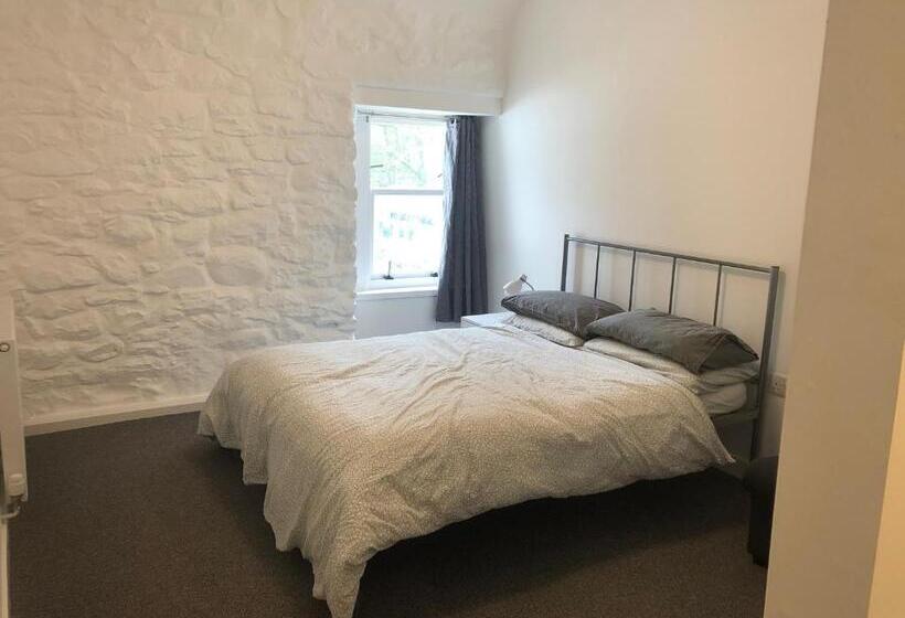 غرفة قياسية, Hartfield House Hostel