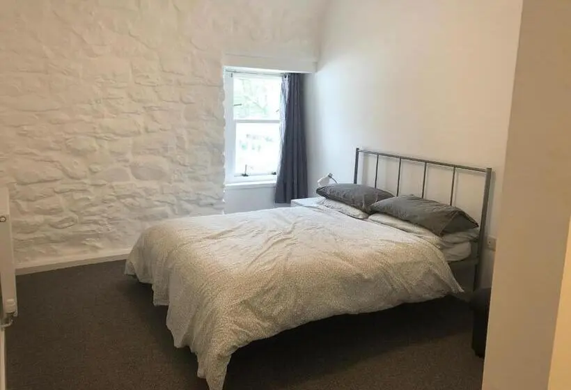 Standard-huone, Hartfield House Hostel