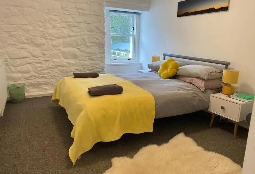 Standard-huone, Hartfield House Hostel
