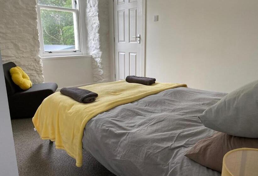 غرفة قياسية, Hartfield House Hostel