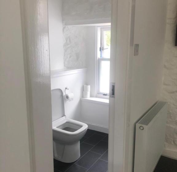 غرفة ديلوكس, Hartfield House Hostel