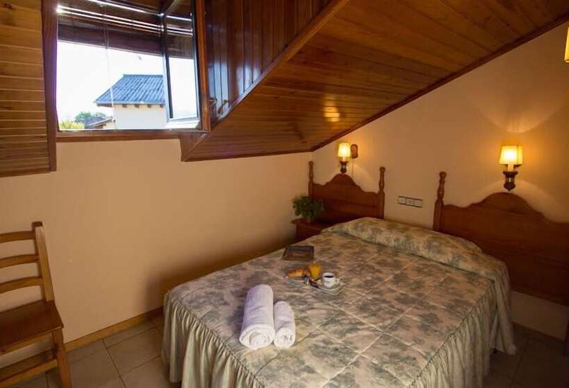 חדר סטנדרט, Casa Francho