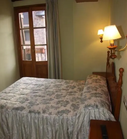 スタンダードルーム, Casa Francho