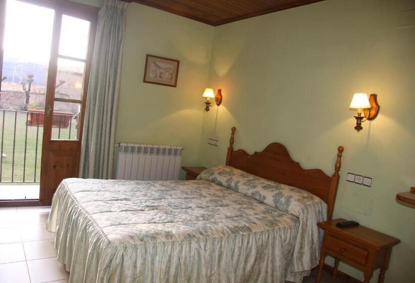 Номер Стандарт, Casa Francho