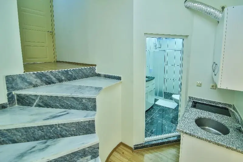 ファミリールーム, Amasra Ayisigi Pansiyon