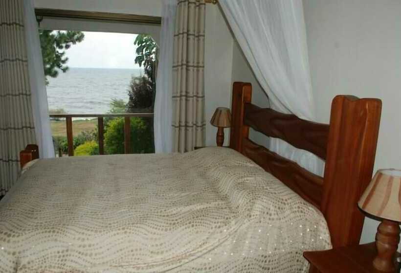 خانه 1 خوابه, Garuga Resort Beach