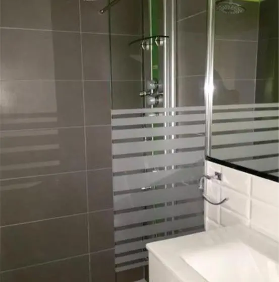 آپارتمان 1 خوابه, Aparthotel Ciudad De Aranda