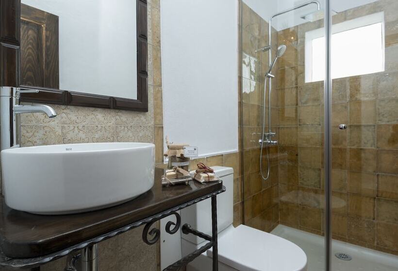 Полулюкс Вид на Море, Finca Isolina Hotel Boutique