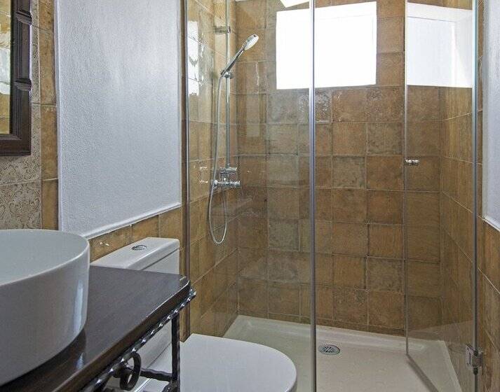 小型套房带海景, Finca Isolina Hotel Boutique