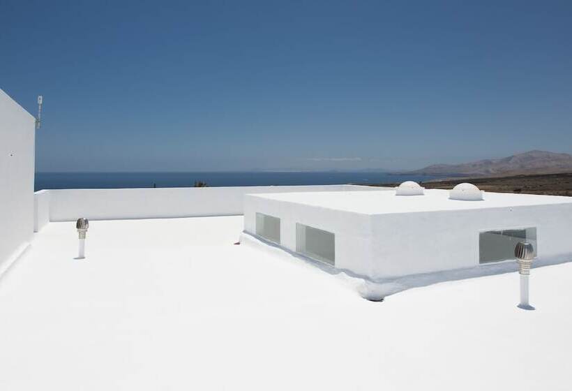 Полулюкс Вид на Море, Finca Isolina Hotel Boutique