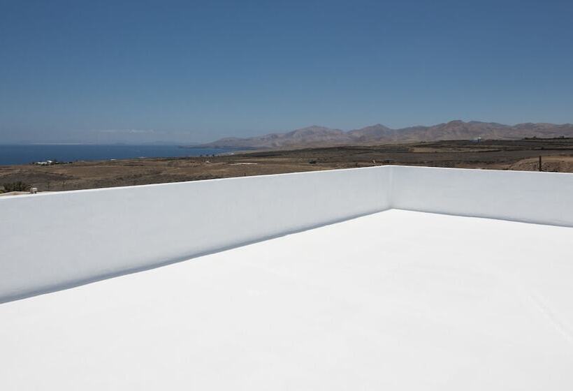 Полулюкс Вид на Море, Finca Isolina Hotel Boutique