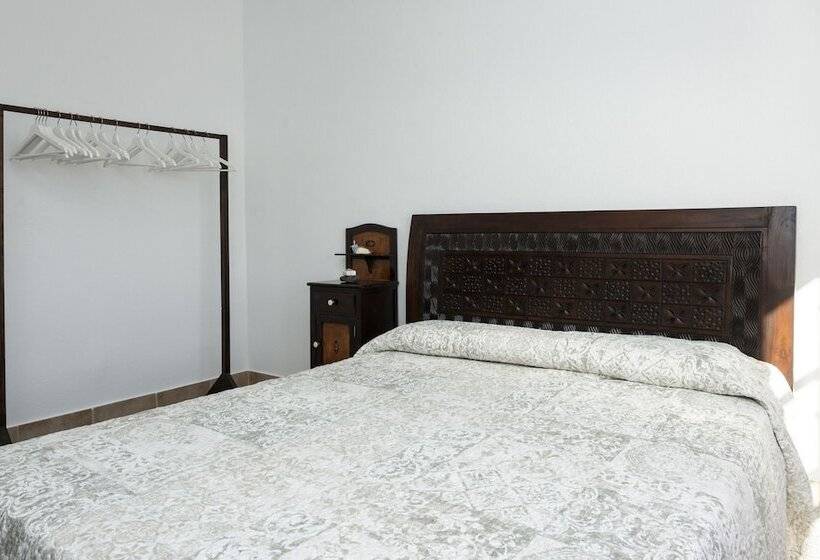 小型套房带海景, Finca Isolina Hotel Boutique